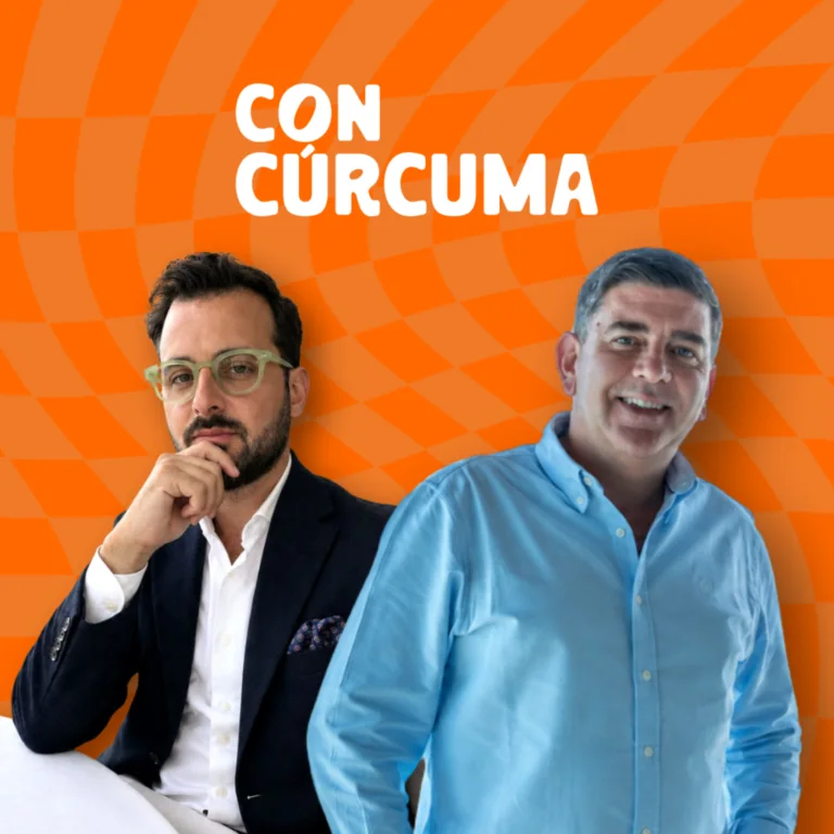 Portada de Con Cúrcuma 435